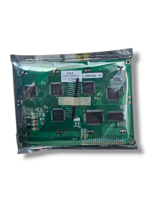 GMS WG240128B-TMI-VZ (240x128) Graphic LCD Module