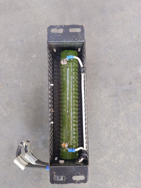 RR Resistores 02CR150220322 Power Braking Resistor | 200W 220V | Used