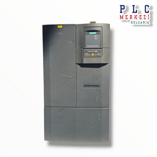 Working Pull Siemens Micromaster 430 22kW 30HP 380-480V Drive | 6SE6430-2AD32-2DA0