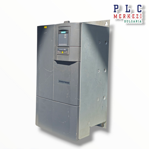 Working Pull Siemens Micromaster 430 22kW 30HP 380-480V Drive | 6SE6430-2AD32-2DA0