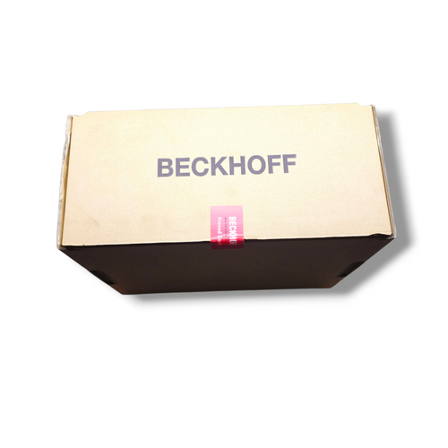 Beckhoff AX5112-0000-0200 Servo Drive Amplifier | 12A for EtherCAT Systems