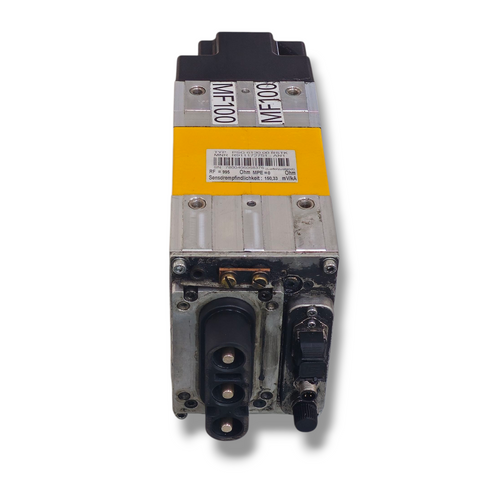 Bosch Rexroth PSG 6130.00 RSTK | 140 kVA / 14.5 kA Welding Transformer For Sale