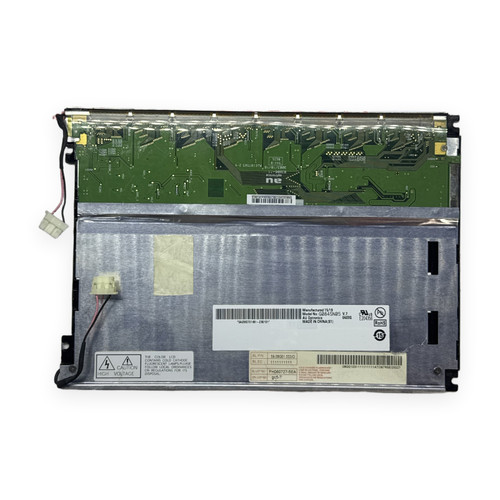 New AUO G084SN05 V.7 8.4" SVGA High-Bright Wide Temp Industrial LCD Panel