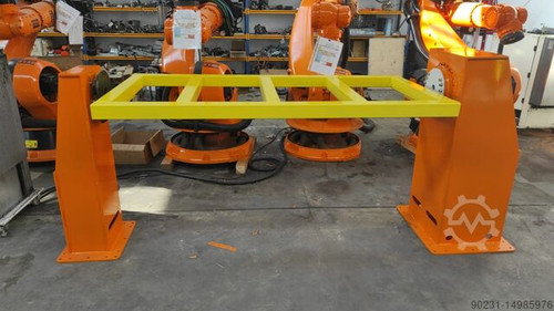 PLC Merkezi LTD 7TH 8TH AXIS POSITIONERS FOR...