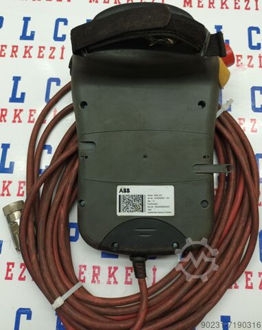 ABB ABB IRC5 3HAC028357 TEACH PENDANT