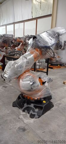 KUKA KRC4 KR270 R2700 F Ultra...