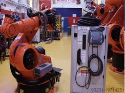 KUKA KR 200 COMP KRC2 ED05 REFURBISHED