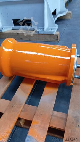 KUKA KR150 KR210 40cm ARM EXTENDER...