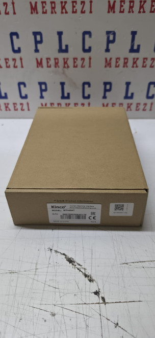 Kinco MT4434T HMI Operator Panel
