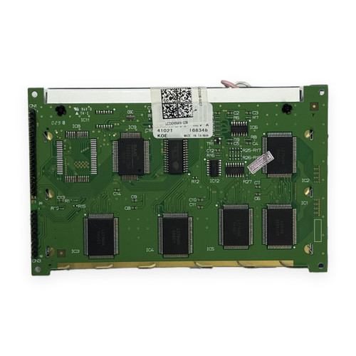 Hitachi LMG7420PLFC-X Rev.D 5.1-Inch Industrial LCD Screen Panel Photo - View 4