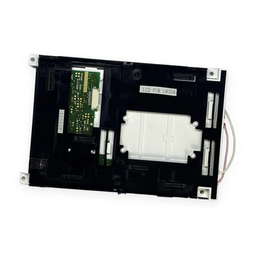 L8504 6-Inch Industrial LCD Display Screen Module Replacement Photo - View 2