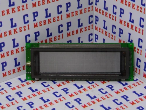 Noritake GU256X64-373PW Graphic Display Module Industrial Screen Photo - View 2