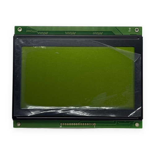 EG4401S-FR-1 Industrial Graphic LCD Screen Display Replacement Photo - View 2