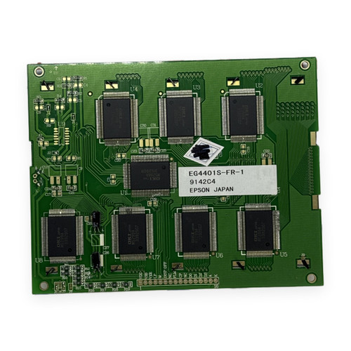 EG4401S-FR-1 Industrial Graphic LCD Screen Display Replacement Photo - View 4