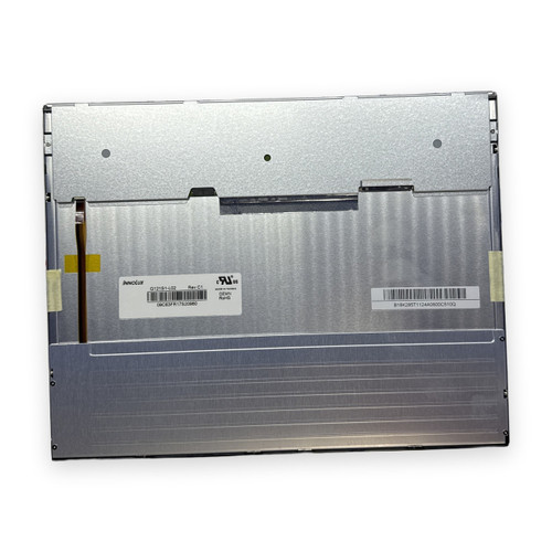 Innolux G121S1-L02 REV.C1 12.1-Inch SVGA Industrial LCD Screen Display Photo - View 2