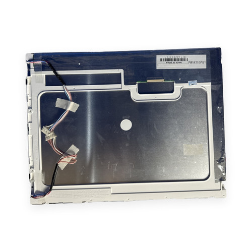 Toshiba Matsushita LTM15C458M 15.0-Inch Industrial LCD Screen Used Photo - View 1