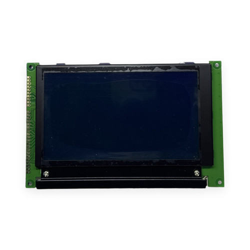 FXLED7981/08YX1013 Industrial LCD Display Screen Replacement