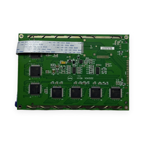 Hitachi SP14Q008 5.7-Inch Industrial LCD Screen Display Panel
