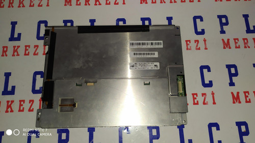 NEC NL6448AC33-A0D 10.4-Inch VGA Industrial LCD Display Panel Photo - View 2