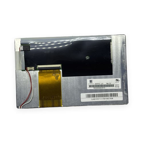 Innolux G070Y2-L01 Rev.C4 7-Inch Industrial LCD Screen Panel
