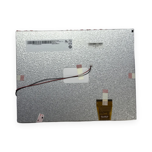 AUO A104SN03 V1 10.4-Inch SVGA 800x600 TFT LCD Screen Panel Photo - View 1