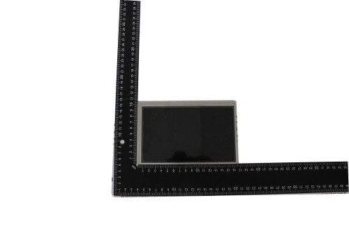 Data Image FG0700A0DSSWBG01 7.0-Inch WVGA Industrial LCD Display