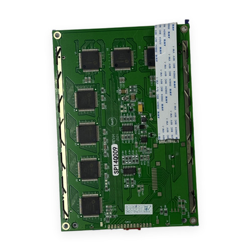Kyocera TCG057QV1AE-G00 5.7-Inch QVGA Industrial LCD Screen Photo - View 2