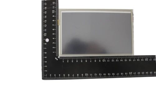 Microtips UMSH-8173MD-T (REV D) Industrial LCD Display Screen