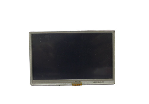 XCY-FC043TFTQC40A-V1 4.3-Inch TFT LCD Screen with Touchscreen