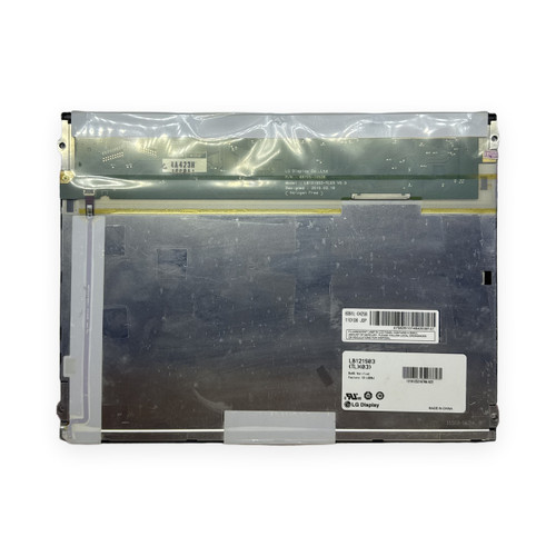 LG Display LB121S03 12.1-Inch SVGA LCD Screen Display Panel Photo - View 1