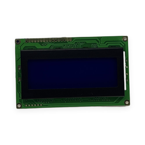 CM2046-SGT3EW-Z Industrial Graphic Character LCD Display Module
