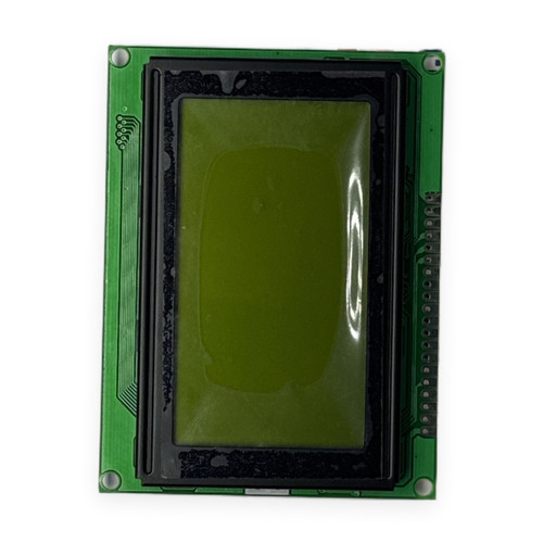 Sharp LM8V302 7.7-Inch LCD Screen for KUKA KRC2 KCP2 Pendant Photo - View 1