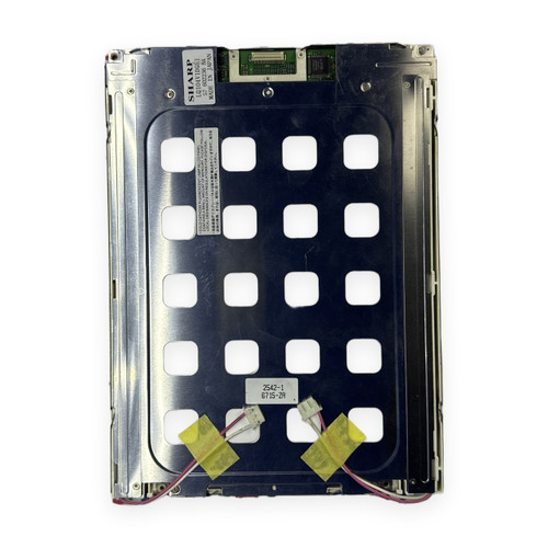 Sharp LQ104V1DG11 10.4-Inch VGA TFT LCD Screen Display Panel Photo - View 2