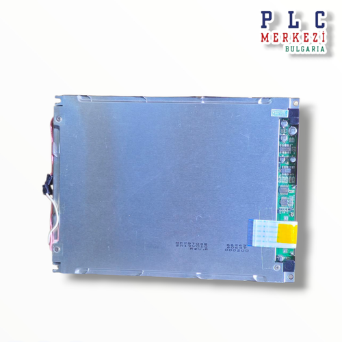 Hitachi SX19V010 7.5-Inch Industrial LCD Screen Display Panel Photo - View 1