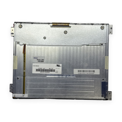 Innolux G104S1-L01 Rev.C2 10.4-Inch SVGA Industrial TFT LCD Panel Photo - View 4