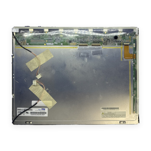 HannStar HSD150SX84 15.0-Inch XGA TFT LCD Display Replacement Photo - View 4