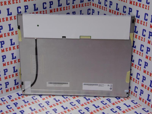 AUO G150XG01 V0 15-Inch XGA Industrial LCD Screen Display Panel Photo - View 1
