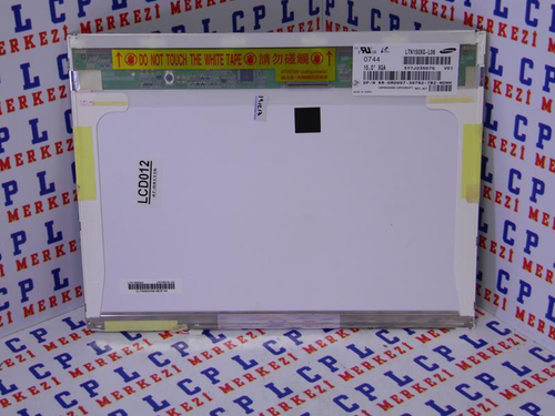 Chi Mei N150X3-L09 REV.C1 15.0-Inch LCD Display Panel Replacement Photo - View 1