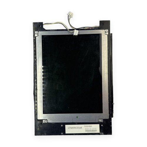 Toshiba LTM09C016 8.4-Inch VGA Industrial LCD Screen Display Photo - View 1