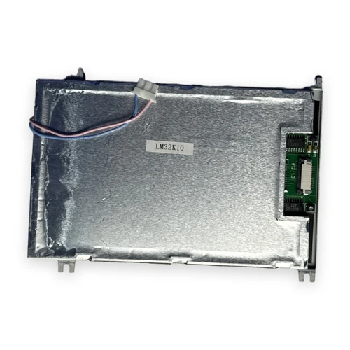 ABB 3HNM05345-1 Industrial LCD Screen Display Panel Replacement Photo - View 2