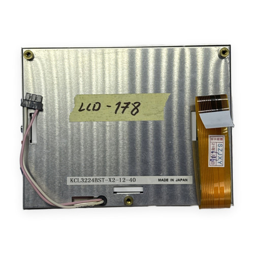 KCL3224BST-X2 QPJ2D100S2P Industrial LCD Screen Display Photo - View 2