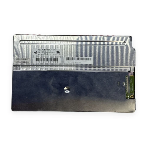 NEC NL8048BC24-09D 8.4-Inch WVGA Industrial LCD Screen Panel Photo - View 2
