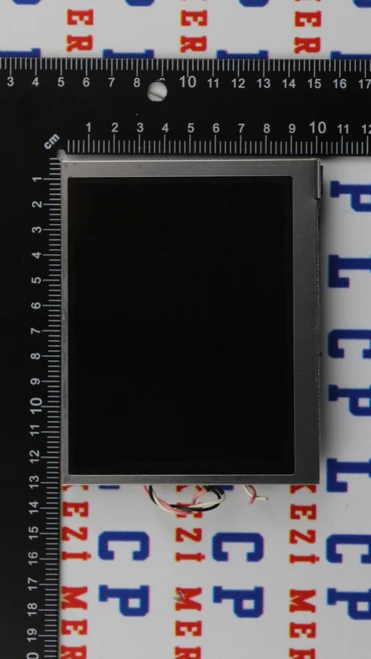 Weintek FG050600ANCWAGZ1 5.6-Inch LCD for MT506 HMI Photo - View 2