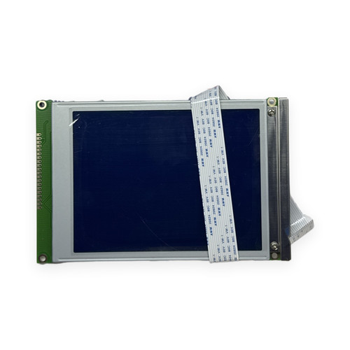 Hitachi SP14Q001-X 5.7-Inch Monochrome STN LCD Screen Display Photo - View 2