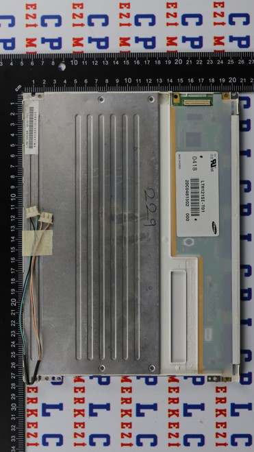 Samsung LTM121SI-T01 12.1-Inch SVGA Industrial LCD Screen Display Photo - View 1