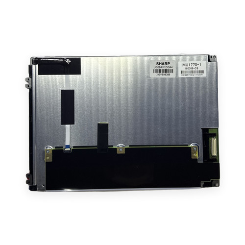 Sharp LQ084V1DG44 8.4-Inch VGA Industrial LCD Display Panel Photo - View 1