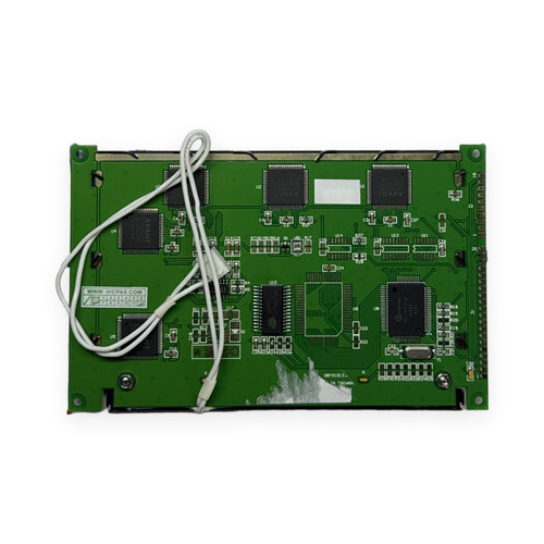FXLED7981/08YX1013 Industrial LCD Display Screen Panel Module Photo - View 1