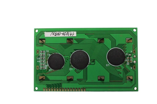 RCL MBCF20426B Industrial LCD Display Screen Module Replacement Photo - View 2