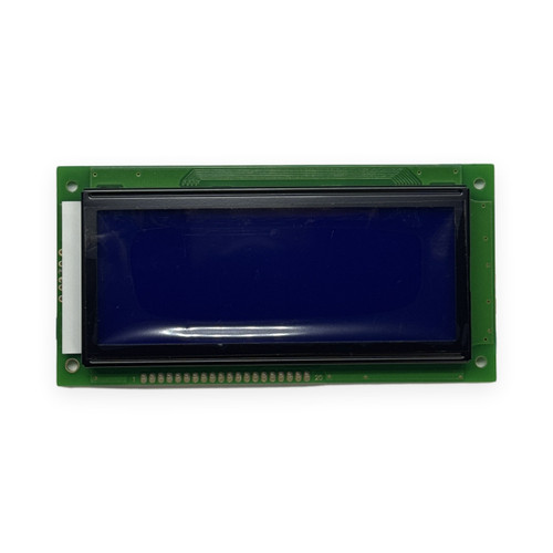 Siemens CBG192064E16-BIW-R 192x64 Graphic LCD Display Screen Photo - View 2