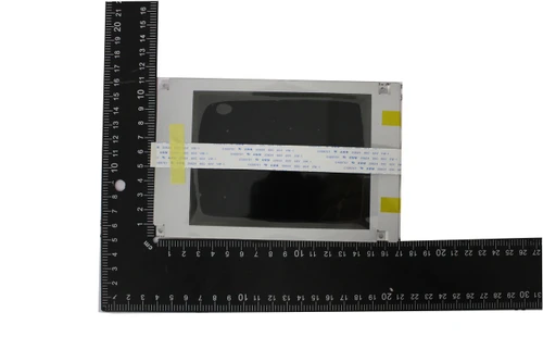 Hitachi SX14Q006 SX14Q002 5.7-Inch CSTN LCD Screen Display Photo - View 1